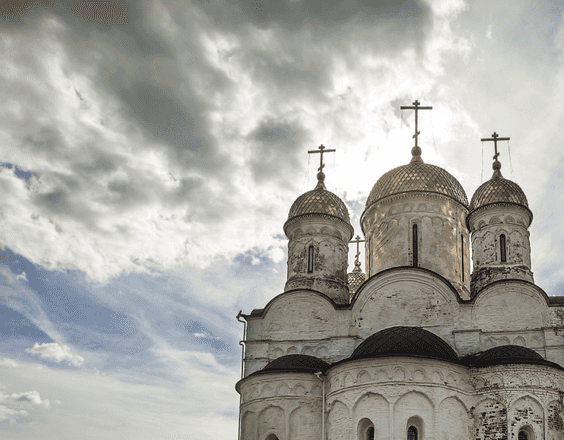 Литургия на турецком